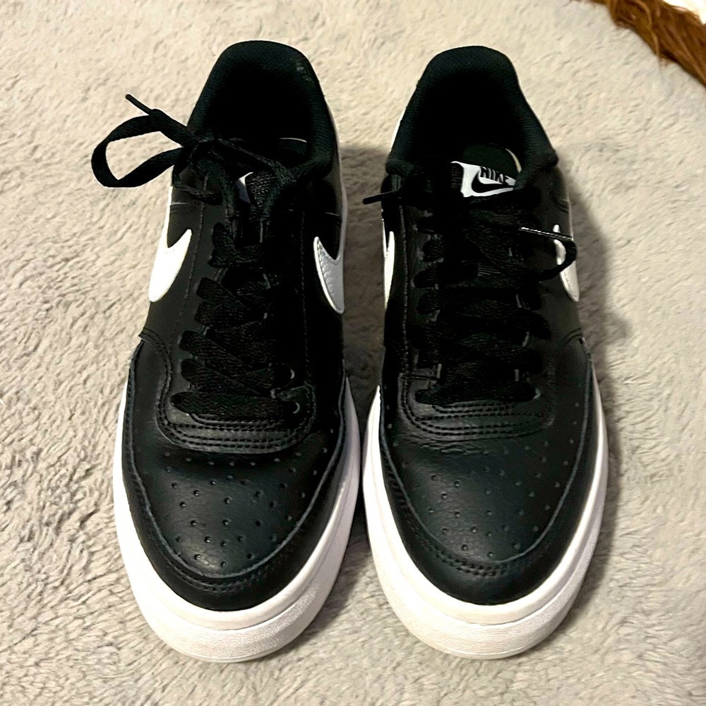 Women’s Nike Court Vision Alta Sneaker